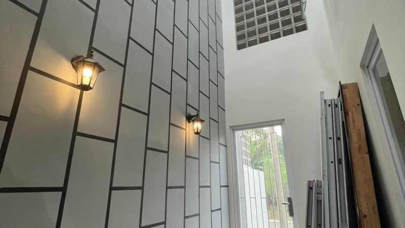 Savia Park BSD Tangerang Selatan (8)