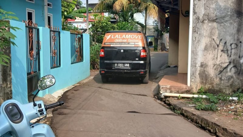 Tanah Bojong Gede BOGOR (6)