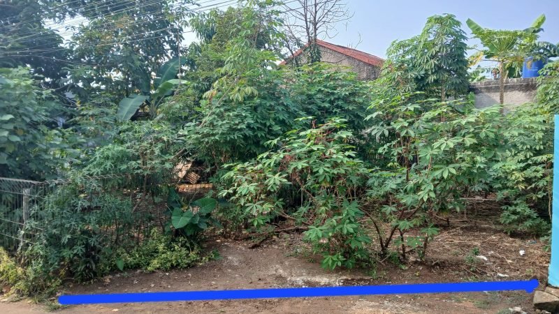 Tanah Bojong Gede BOGOR (8)