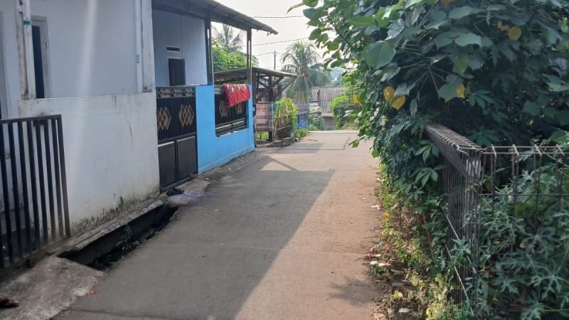 Tanah Bojong Gede BOGOR (9)