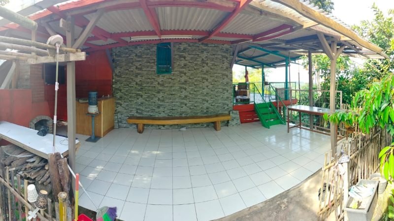 Tanah Kutawaringin Bandung (1)