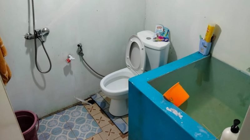 Tanah Kutawaringin Bandung (4)