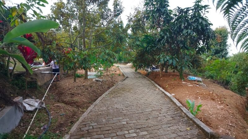 Tanah Kutawaringin Bandung (7)