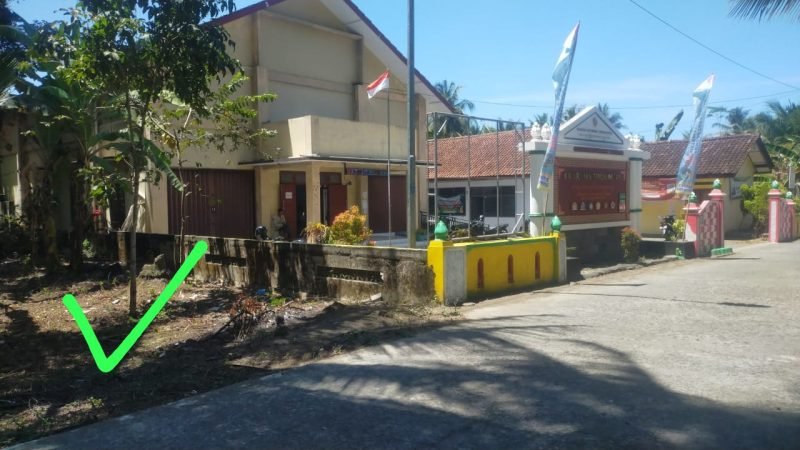 Tanah Temon Wetan Yogyakarta (1)