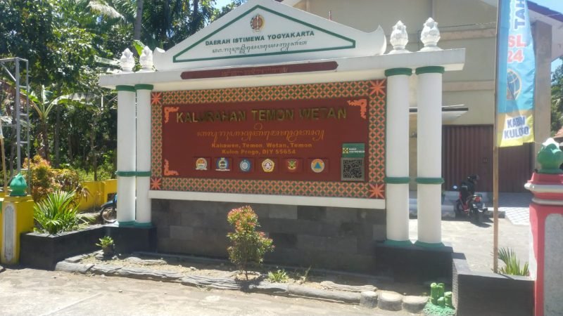 Tanah Temon Wetan Yogyakarta (2)
