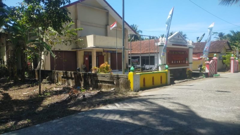 Tanah Temon Wetan Yogyakarta (4)