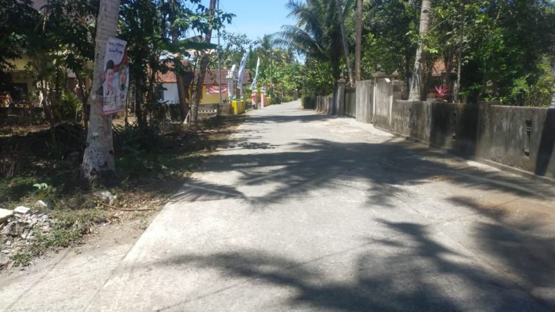 Tanah Temon Wetan Yogyakarta (7)