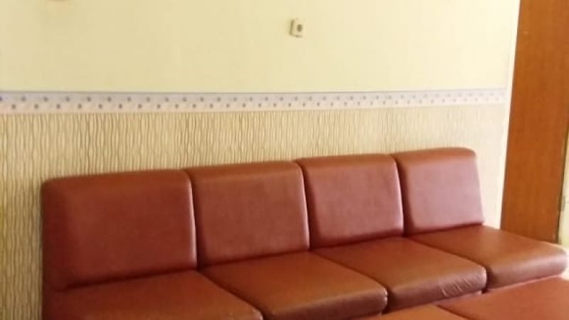 Villa Oak Tree Puncak Bogor (10)