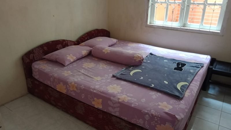 Villa Oak Tree Puncak Bogor (13)