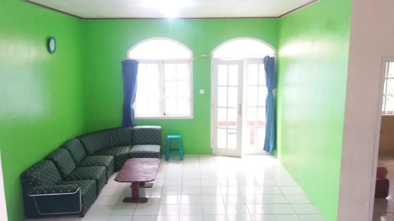Villa Oak Tree Puncak Bogor (5)