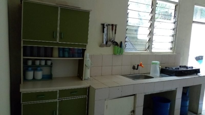 Villa Oak Tree Puncak Bogor (7)