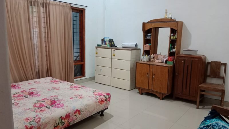 kamar tidur lt.1 - Aroma Bertasbih